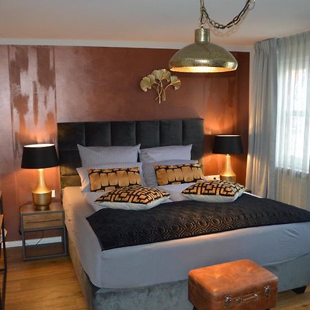 Hotel Belvedere Rostock Eksteriør billede