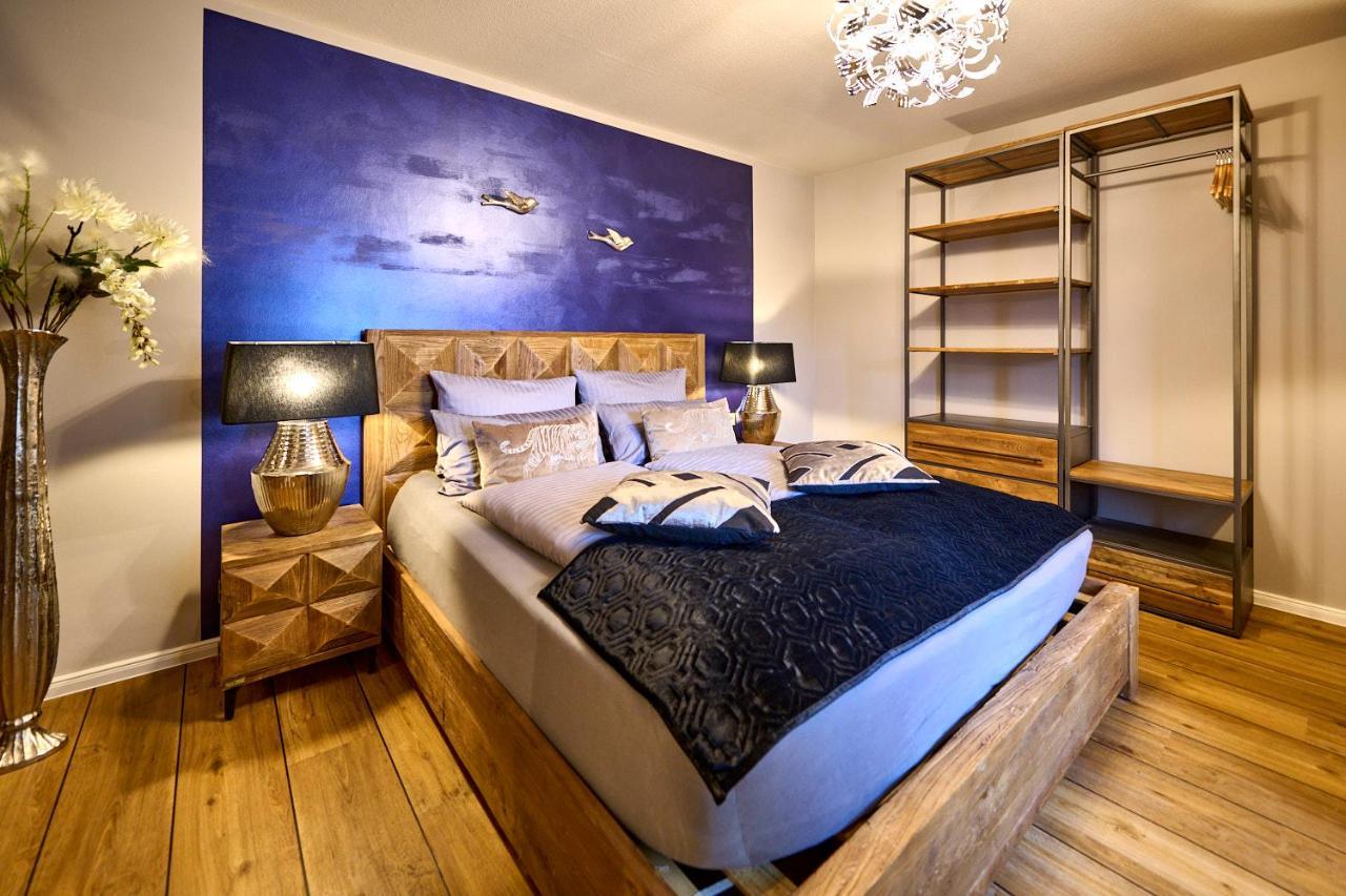Hotel Belvedere Rostock Eksteriør billede