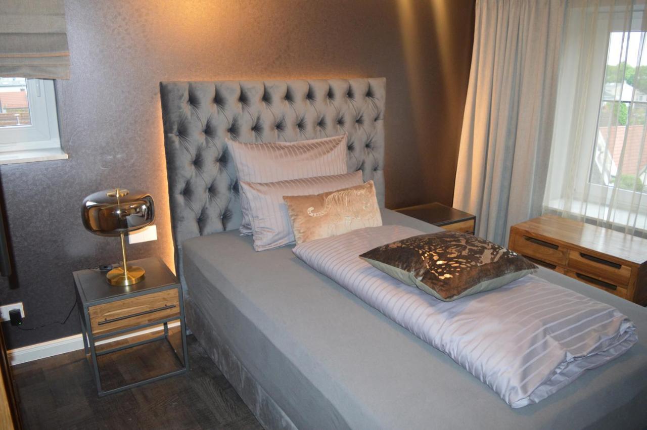 Hotel Belvedere Rostock Eksteriør billede