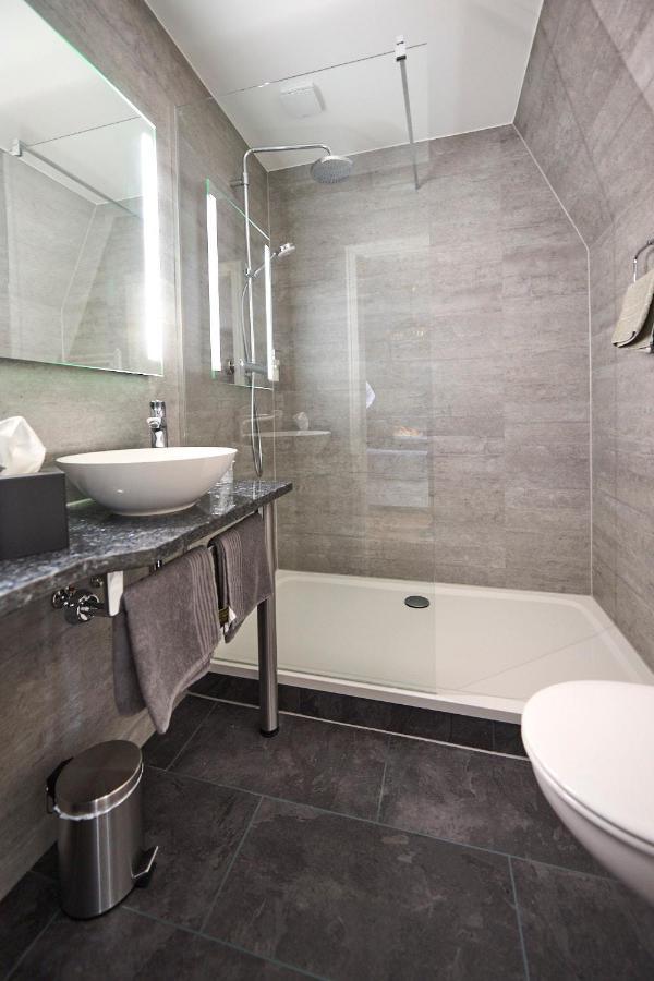 Hotel Belvedere Rostock Eksteriør billede