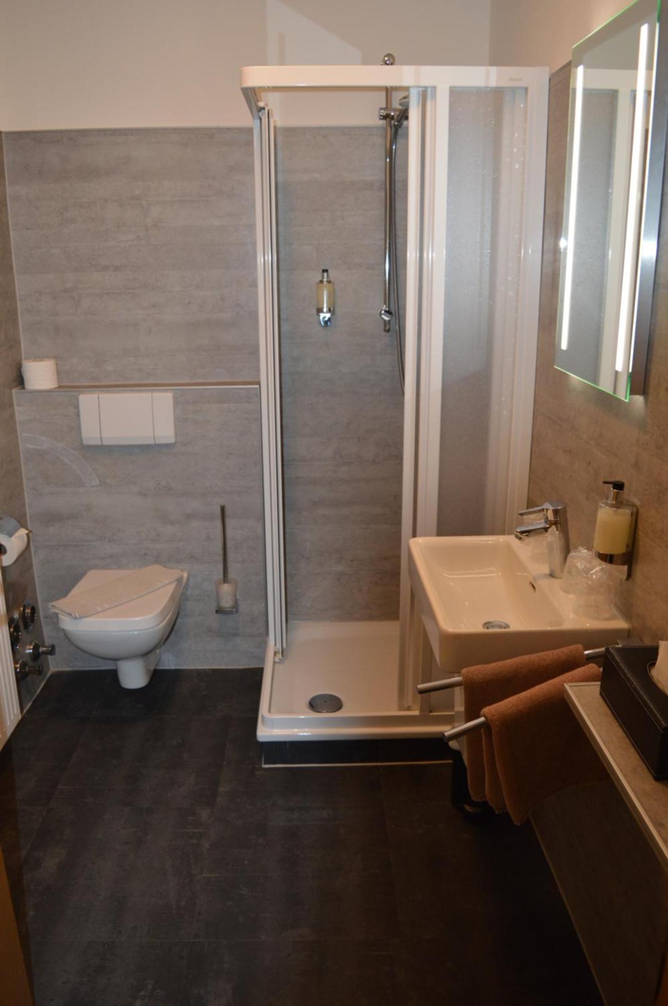 Hotel Belvedere Rostock Eksteriør billede