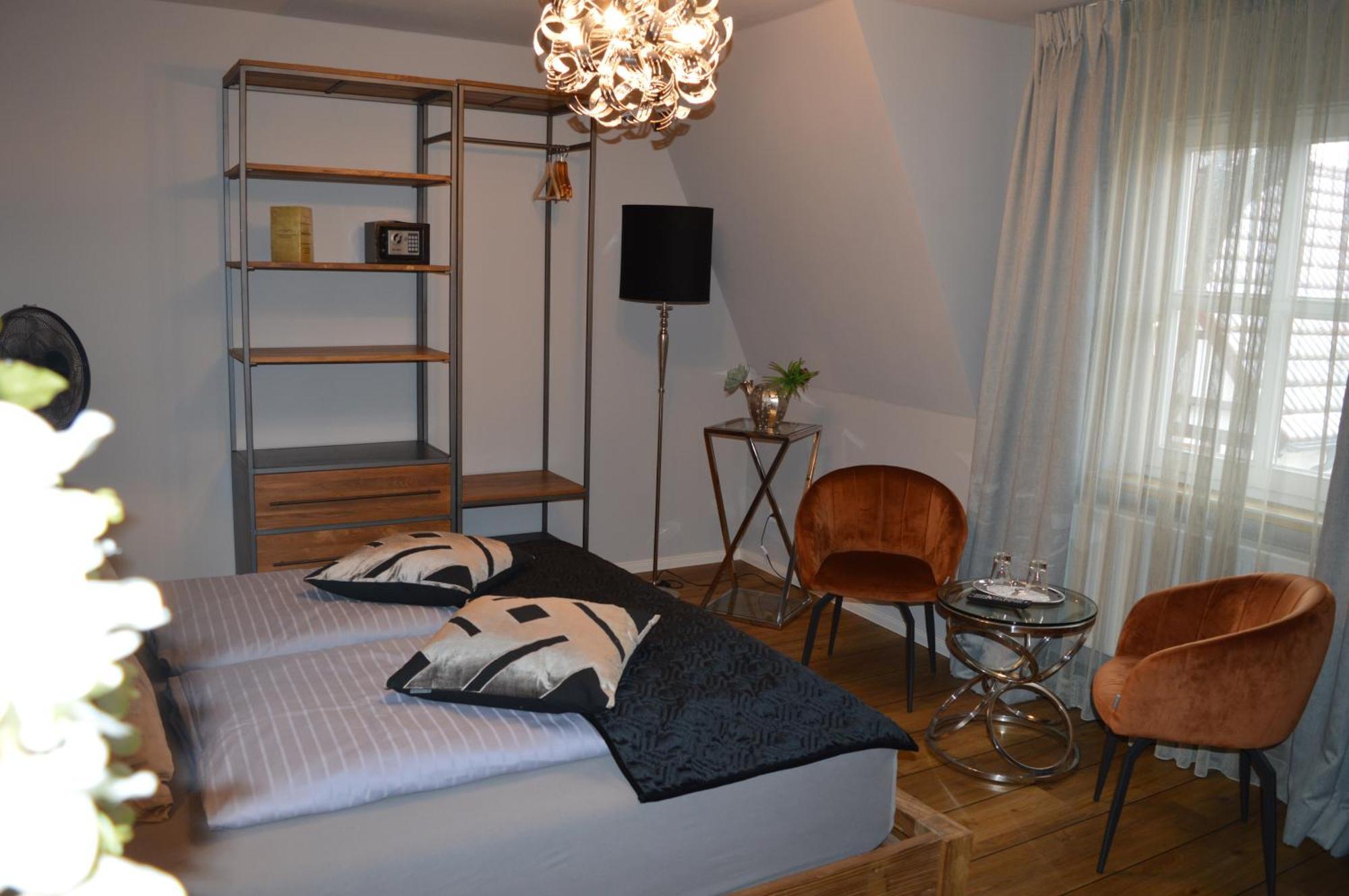 Hotel Belvedere Rostock Eksteriør billede