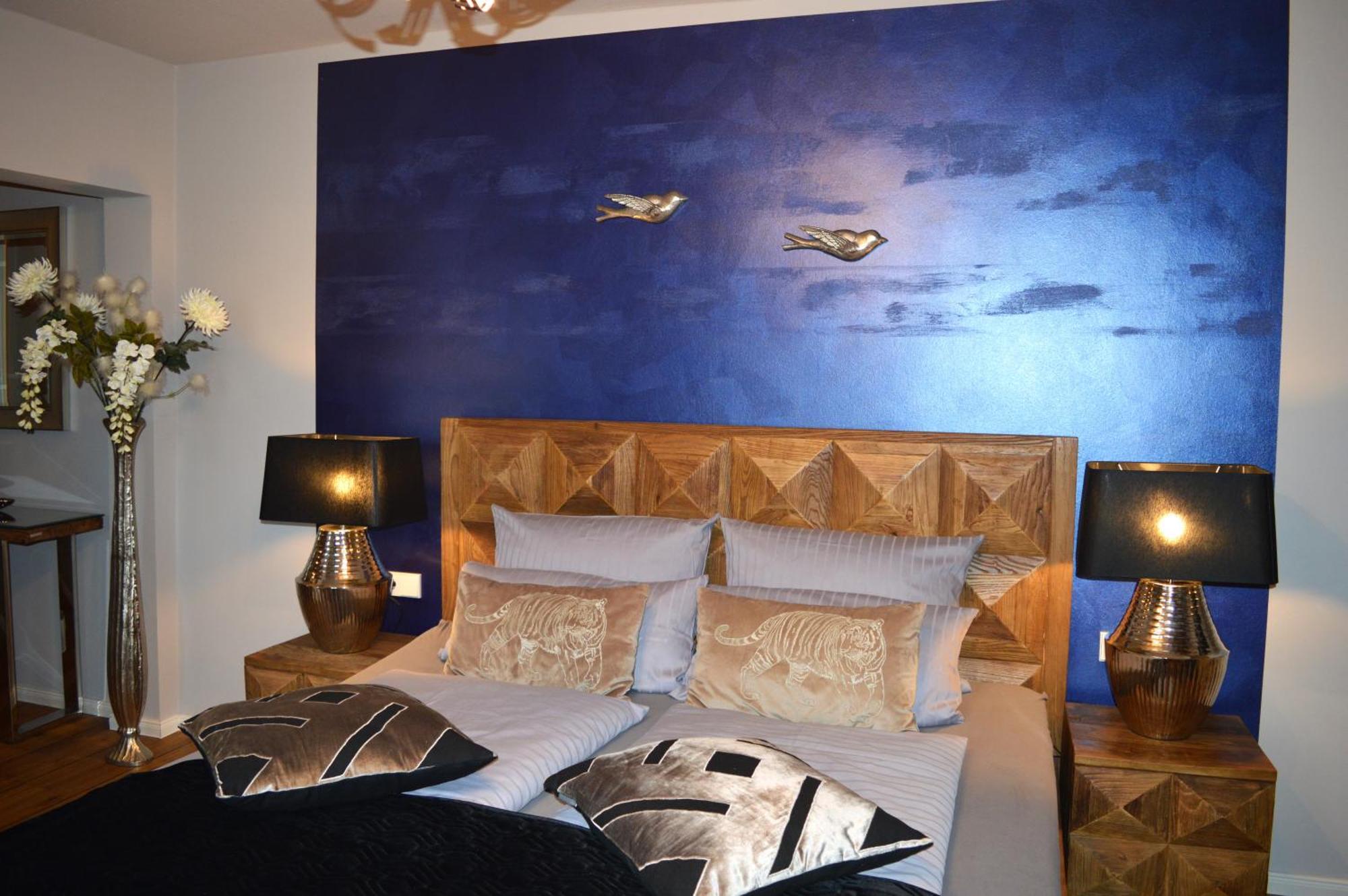Hotel Belvedere Rostock Eksteriør billede