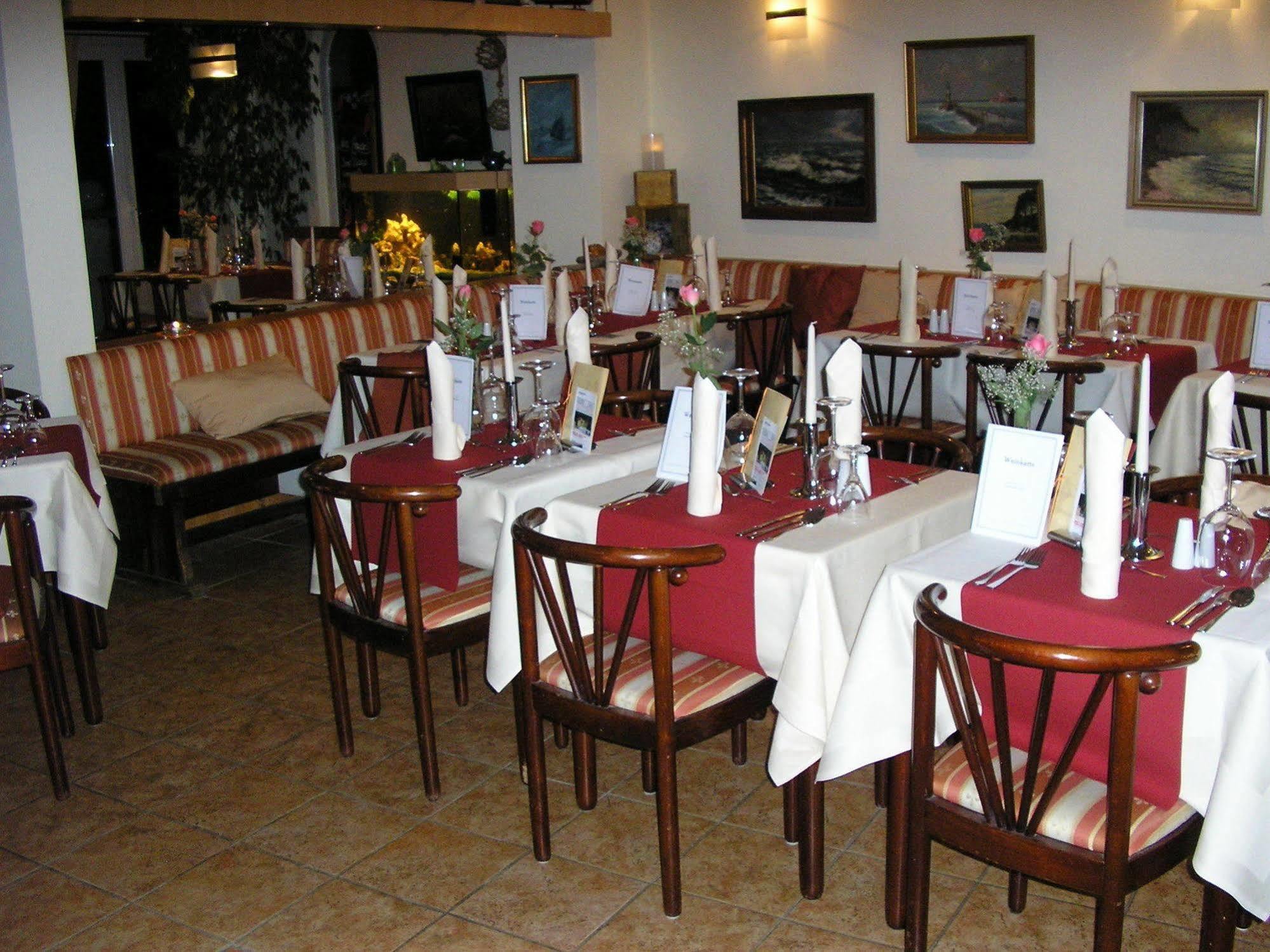 Hotel Belvedere Rostock Eksteriør billede
